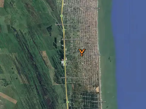 Dúplex en venta - 2 Dormitorios 2 Baños - 470Mts2 - Mar del Tuyú