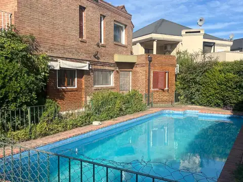 Calle Almafuerte 3900