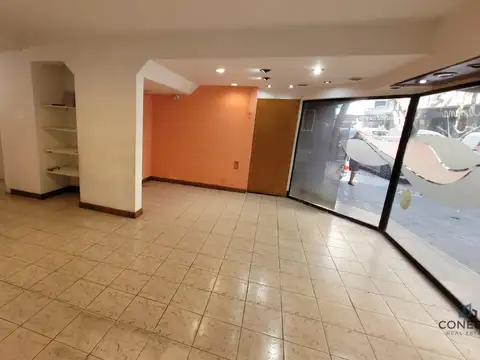 Oportunidad Local en ALQUILER – Larrea 700 - Balvanera