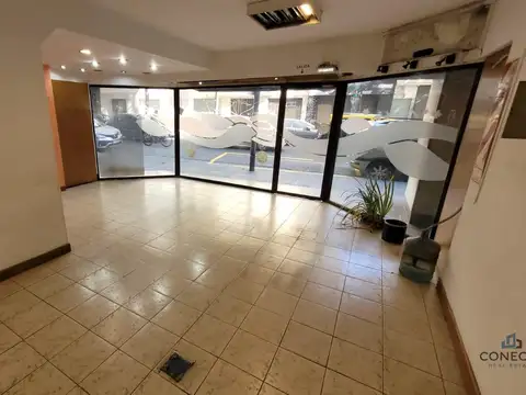 Oportunidad Local en ALQUILER – Larrea 700 - Balvanera