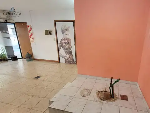 Local en Alquiler 40 años