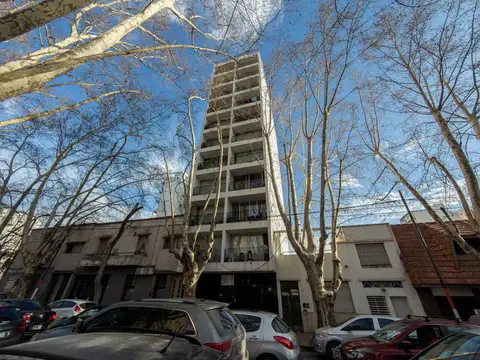 DEPARTAMENTO EN ALQUILER LA PLATA