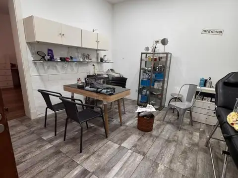VENTA DE CONSULTORIOS EN QUILMES