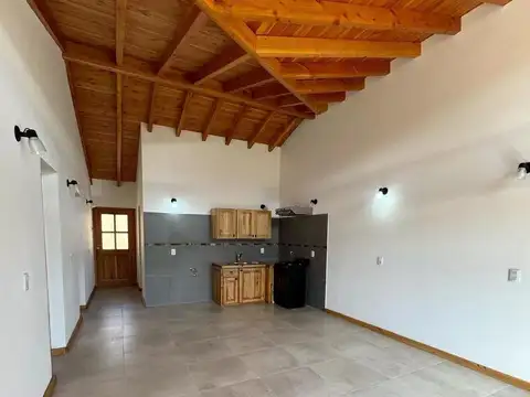 Casa en Venta A Estrenar
