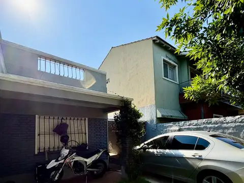Casa en Venta en Caseros, USD 150.000