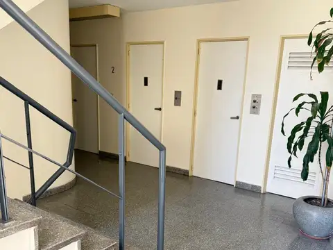 Departamento en Venta 55 años