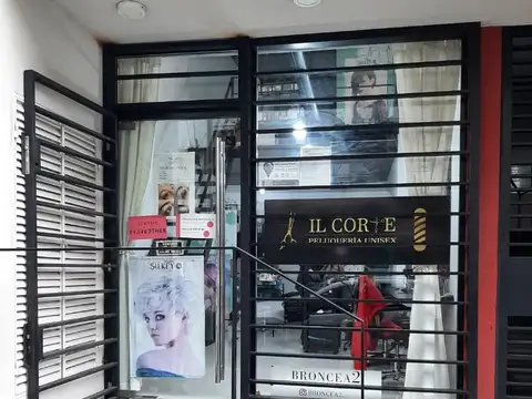 LOCAL AVELLANEDA CENTRO A METROS DE AV. MITRE 40 m2