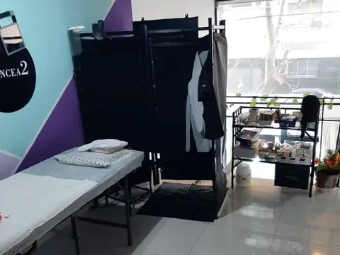 LOCAL AVELLANEDA CENTRO A METROS DE AV. MITRE 40 m2