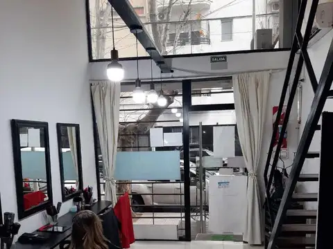 LOCAL AVELLANEDA CENTRO A METROS DE AV. MITRE 40 m2