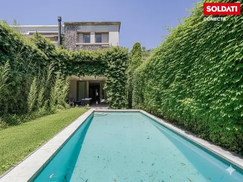 Casa en Alquiler de 4 dormitorios