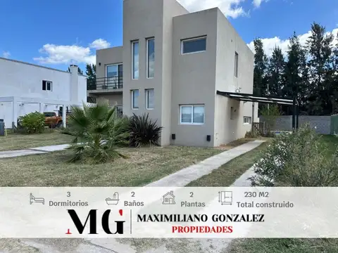 Casa en Alquiler en Countries y Barrios Cerrados en Esteban Echeverria, Partido de Esteban Echeverría