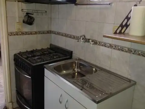 Departamento en Alquiler 46 años