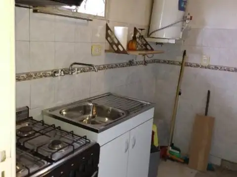 Alquiler departamento 2 ambientes, Villa Centenario