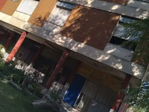 Alfredo Palacios  1519 , Piso 2