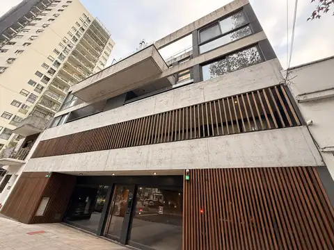 Departamento en Venta – Edificio de Categoría con Vista al Boulevard
