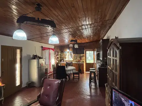 Casa en Venta de 2 dormitorios