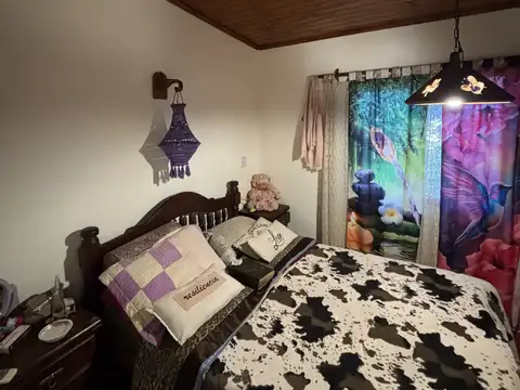 Casa en Venta en Pueblo General Belgrano, USD 65.000