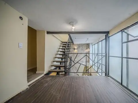 Depto Tipo Casa en Venta A Estrenar