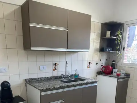 Departamento en Venta 40 años