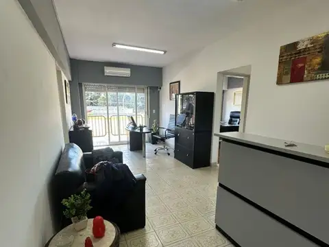 Departamento en Venta en Villa Libertad, USD 47.000