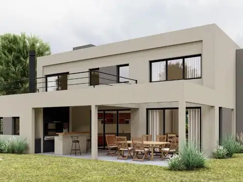 Casa en Venta en Bella Vista, USD 565.000