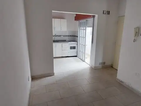 Venta departamento 2 amb en Ciudadela apto credito