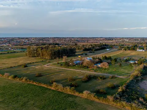 Terreno en Venta en Paysandu, USD 29.000