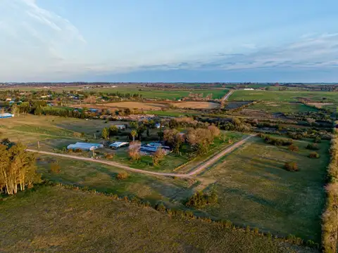 Terrenos Urbanización La Arboleda