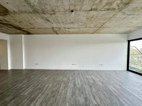 Oficina en Venta con 1 cochera