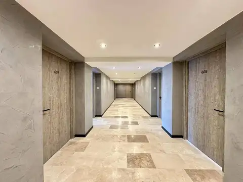 Oficina Monoambiente con 1 baño