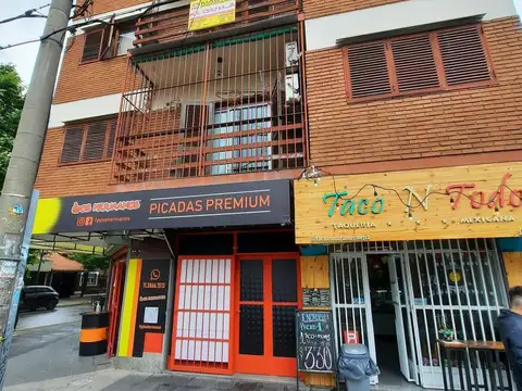 Departamento en Alquiler de 3 ambientes