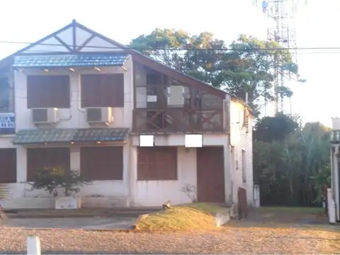 Depto Tipo Casa en Venta con 1 cocheras