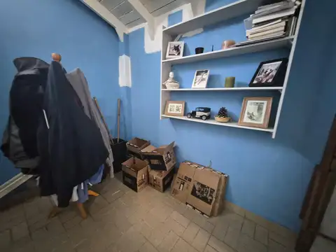 Depto Tipo Casa en Venta 40 años