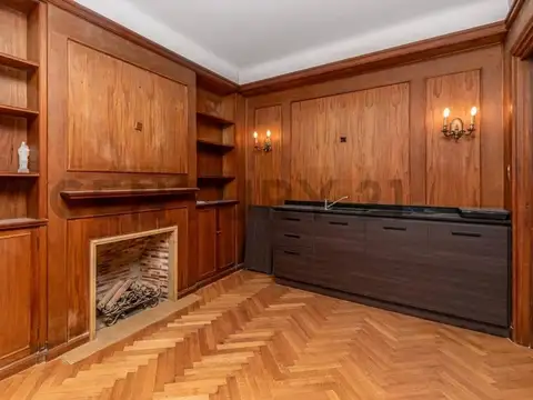 Departamento en Venta 55 años