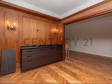 Departamento en Venta en Belgrano C, USD 166.000