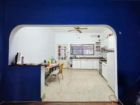 Depto Tipo Casa en Venta en Loma Hermosa, USD 53.900