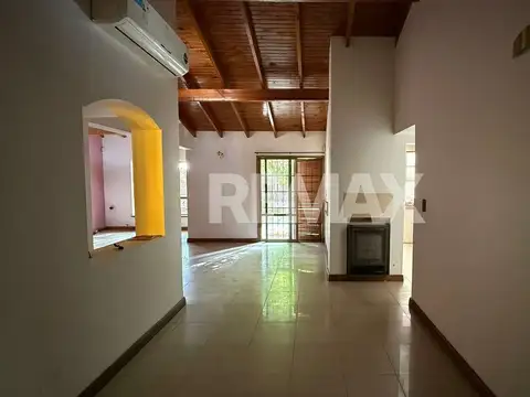 Casa en Venta 6 años