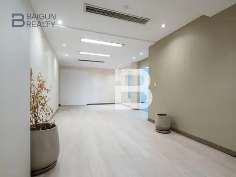 Oficina en Alquiler en San Nicolás, Capital Federal