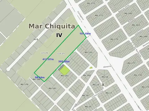 Av Automóvil Club 1400