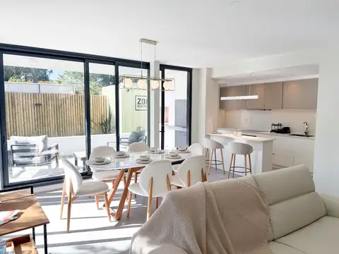 Departamento en Venta en Punta del Este, USD 195.000
