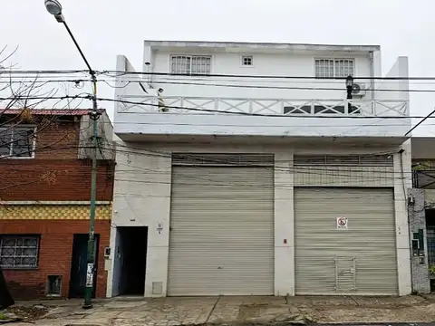 Galpón en Venta en General San Martin, Partido de General San Martín