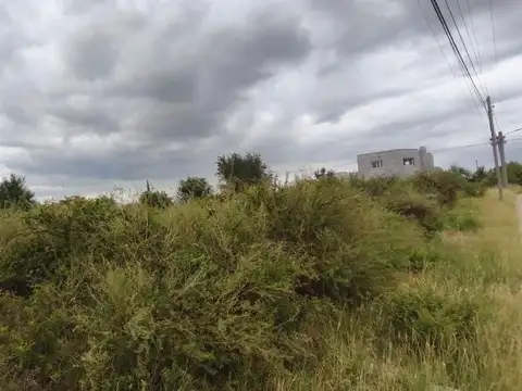 Terreno en Venta de 600,0 m2