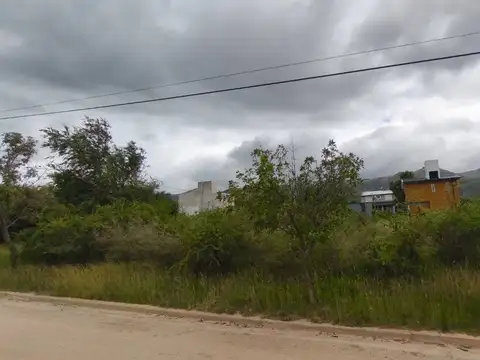 Terreno en Venta en Los Cocos, USD 12.000