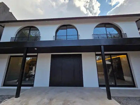 Casa en Venta A Estrenar