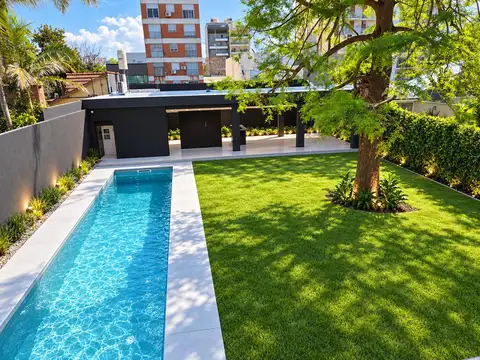 Casa de 8 ambientes en venta en Vicente López – 25 de Mayo 1100 a etrenar