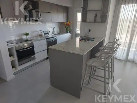 DEPARTAMENTO EN VENTA EN BARRIO PRIVADO "HARAS DEL SUR III" - RUTA 2 - LA PLATA