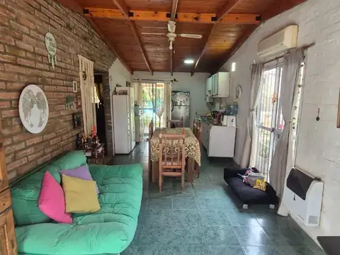 Casa en Venta de 2 dormitorios