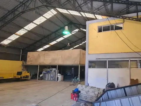 Galpon en Venta en 9 De Abril, USD 680.000