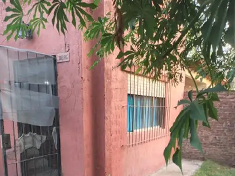 Francisco Perito Moreno