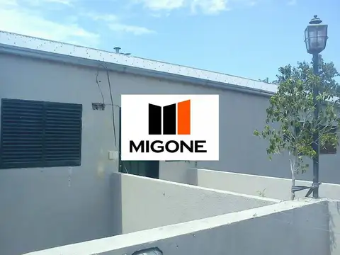Departamento en Alquiler al Este